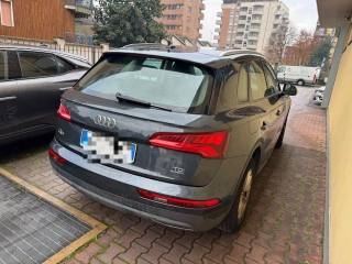 AUDI Q5 usata, con Cerchi in lega