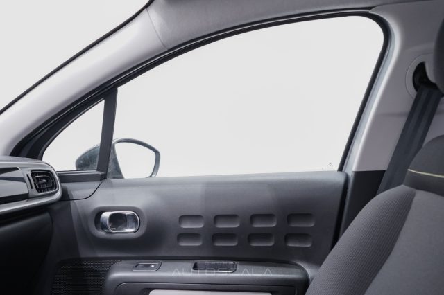 CITROEN C3 usata, con Controllo elettronico della corsia