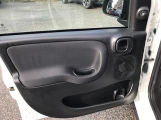 FIAT Panda Cross usata, con Vetri oscurati