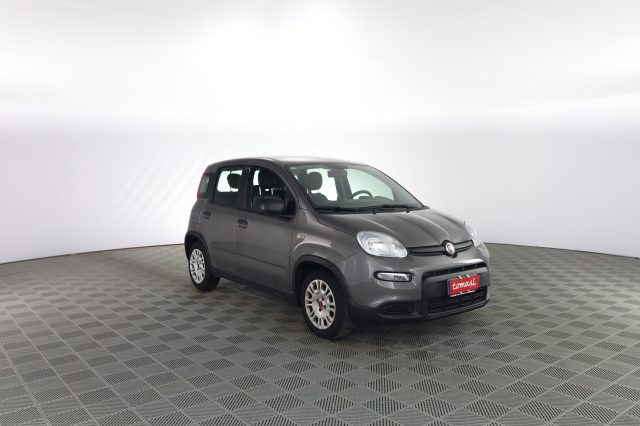 FIAT Panda usata 1