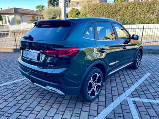 MG ZS usata, con Airbag Passeggero