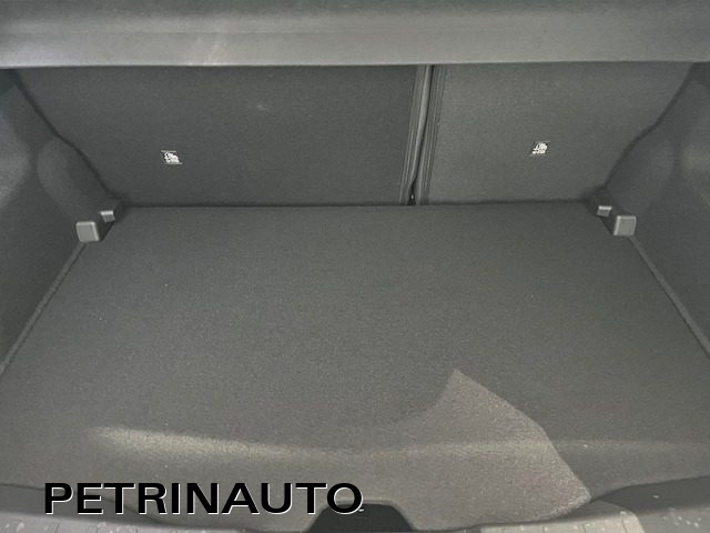JEEP Avenger usata, con Controllo vocale