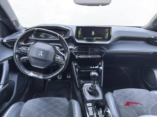 PEUGEOT 2008 usata 13