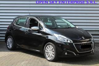 PEUGEOT 208 usata, con Airbag