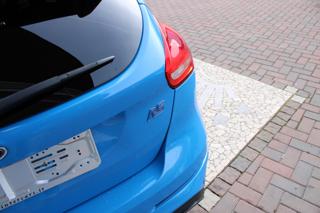 FORD Focus usata, con Fendinebbia