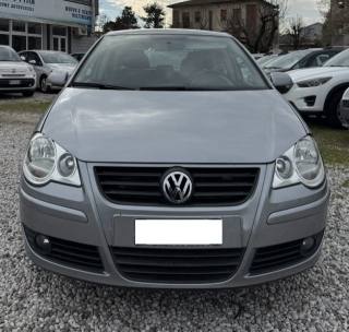 VOLKSWAGEN Polo usata, con Airbag