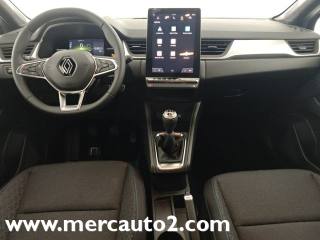 RENAULT Captur usata, con Chiusura centralizzata