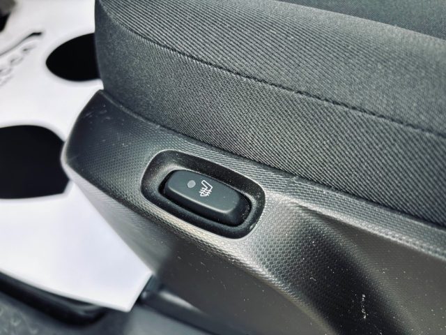 SMART ForFour usata, con Chiusura centralizzata