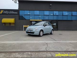 FIAT 500 usata 17