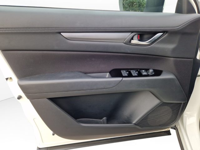 MAZDA CX-5 usata, con Sedile posteriore sdoppiato