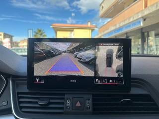 AUDI Q5 usata, con Controllo automatico clima