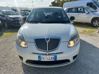 LANCIA Ypsilon usata, con Airbag