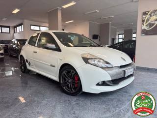 RENAULT Clio usata, con Airbag Passeggero