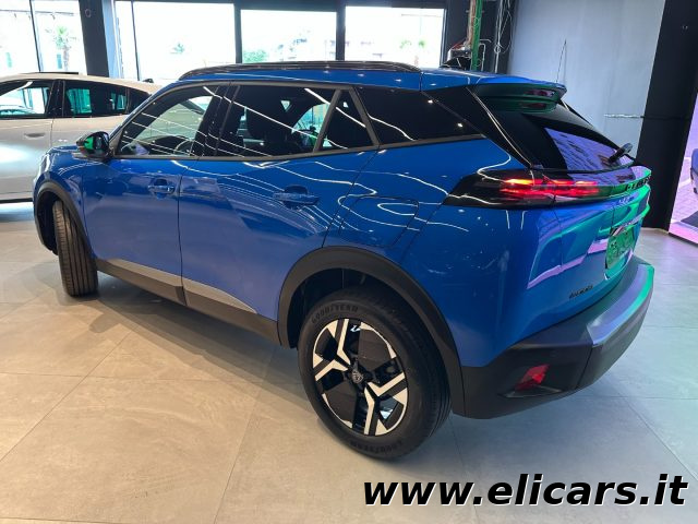 PEUGEOT 2008 usata, con Boardcomputer
