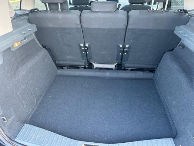 FORD C-Max usata, con Cronologia tagliandi