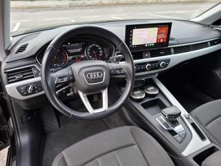 AUDI A4 usata 9