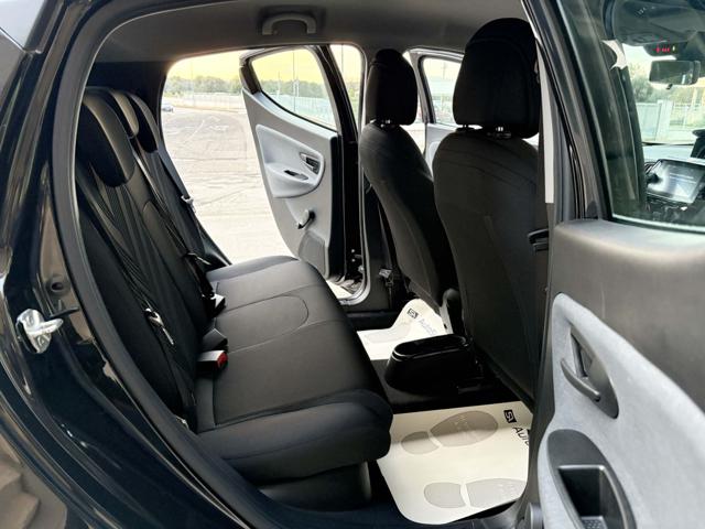 LANCIA Ypsilon usata, con Cronologia tagliandi