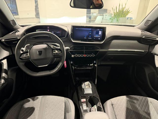 PEUGEOT 2008 usata, con ESP