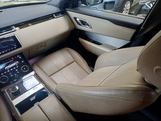 LAND ROVER Range Rover Velar usata, con Volante multifunzione