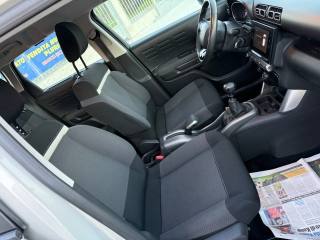 CITROEN C3 Aircross usata 21