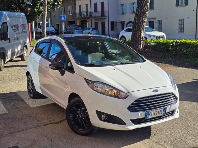FORD Fiesta usata 72