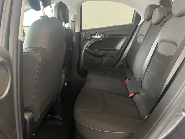 FIAT 500X usata, con Immobilizzatore elettronico