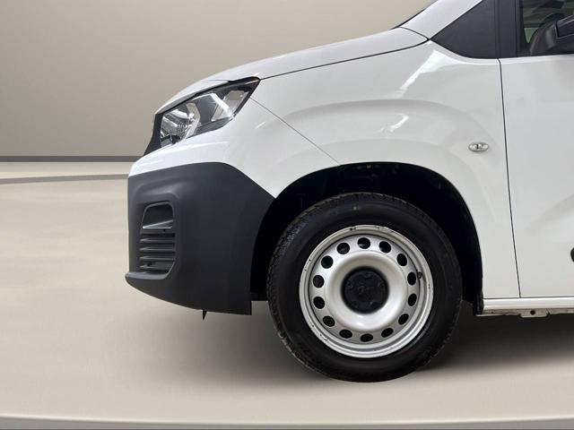 PEUGEOT Partner usata, con Start/Stop Automatico