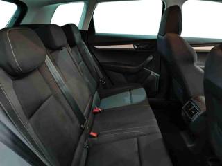 SKODA Karoq usata, con Sensore di pioggia