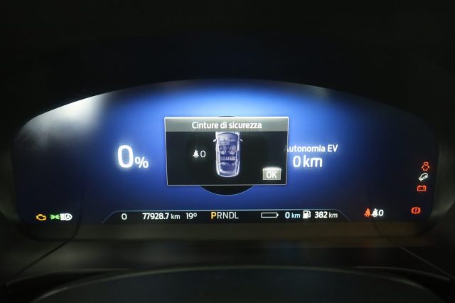 FORD Kuga usata 6