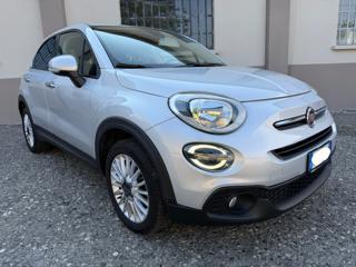 FIAT 500X usata, con Airbag laterali