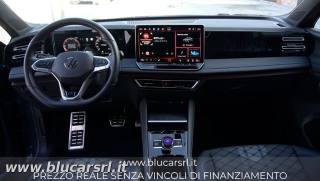 VOLKSWAGEN Tiguan usata 8