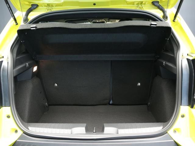 FIAT Grande Panda usata, con Cerchi in lega