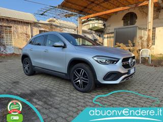 MERCEDES-BENZ GLA 200 usata, con Boardcomputer