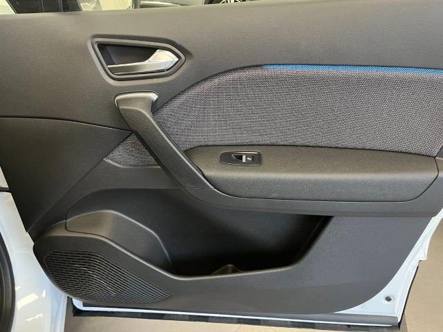 RENAULT Captur usata, con Servosterzo