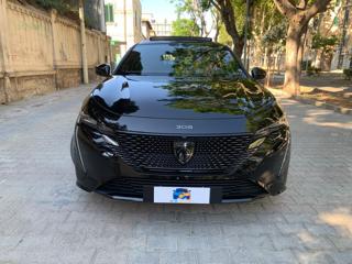 PEUGEOT 308 usata, con Airbag