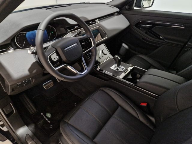 LAND ROVER Range Rover Evoque usata, con Controllo automatico clima