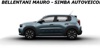 FIAT Panda usata, con Airbag laterali
