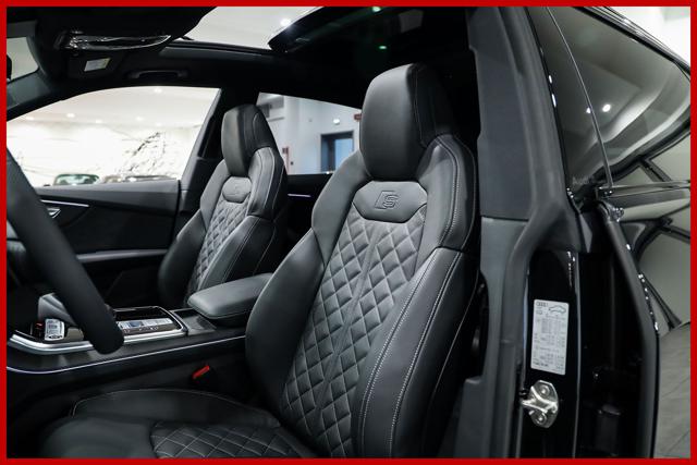AUDI Q8 usata, con Climatizzatore