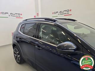 CITROEN C5 Aircross usata, con Fari LED