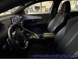 PEUGEOT 3008 usata, con Autoradio