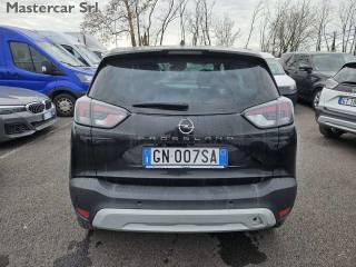 OPEL Crossland usata, con Antifurto