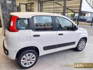 FIAT Panda usata, con Alzacristalli elettrici