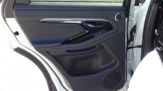 LAND ROVER Range Rover Evoque usata, con Telecamera per parcheggio assistito