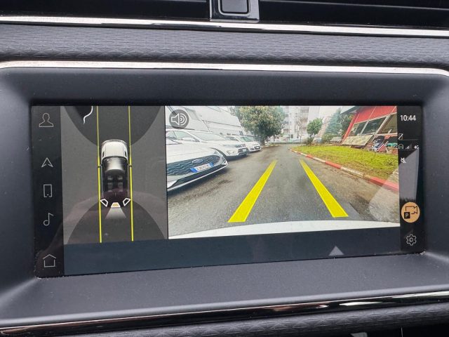 LAND ROVER Range Rover Evoque usata, con Climatizzatore