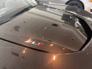 CHEVROLET Camaro usata 13