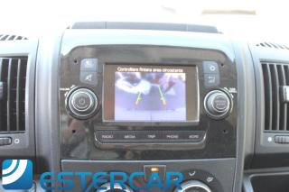 CITROEN Jumper usata, con Fendinebbia