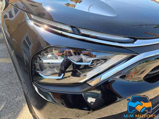 CITROEN C4 usata, con ESP