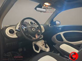 SMART ForTwo usata, con USB