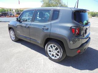 JEEP Renegade usata, con Controllo trazione