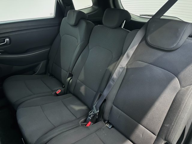 KIA Carens usata, con Cronologia tagliandi